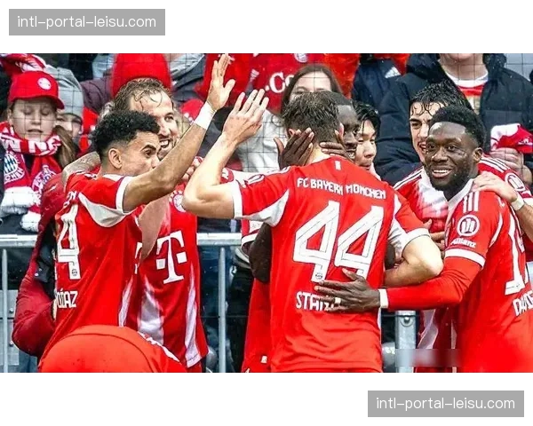 拜仁3-2险胜法兰克福，凯恩梅开二度创德甲同期进球纪录