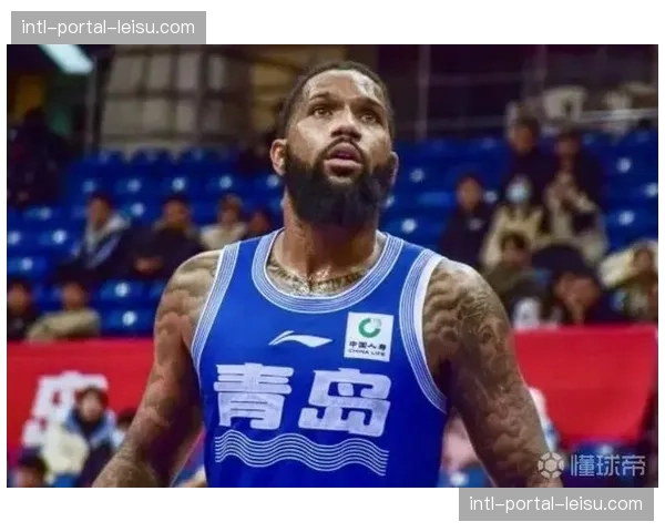 山东高速裁掉小外援迈尔斯·鲍威尔,优化外援配置 山东高速裁掉小外援迈尔斯·鲍威尔,优化外援配置