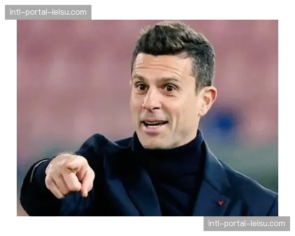 独家专访：博洛尼亚主帅莫塔谈其战术体系中边后卫内收对传中效率的影响