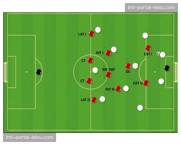 战术史回顾：解析2006年3月，克洛普美因茨时期的高位压迫雏形