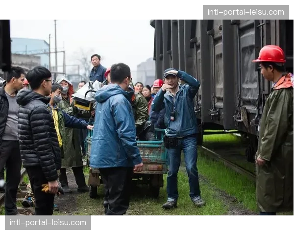 专访资深转播导演：解密“金镜头”奖背后，多机位切换的节奏与艺术