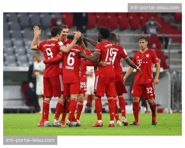 观点:付费墙模式普及,德国免费电视直播德甲场次或将成为历史 观点:付费墙模式普及,德国免费电视直播德甲场次或将成为历史