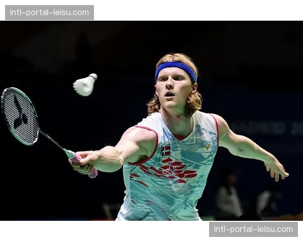 汤尤杯分组出炉：国羽男团女团均列头号种子，卫冕之路启程