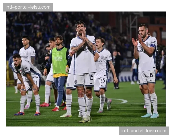 国际米兰12分领先，基本预定本赛季意甲冠军